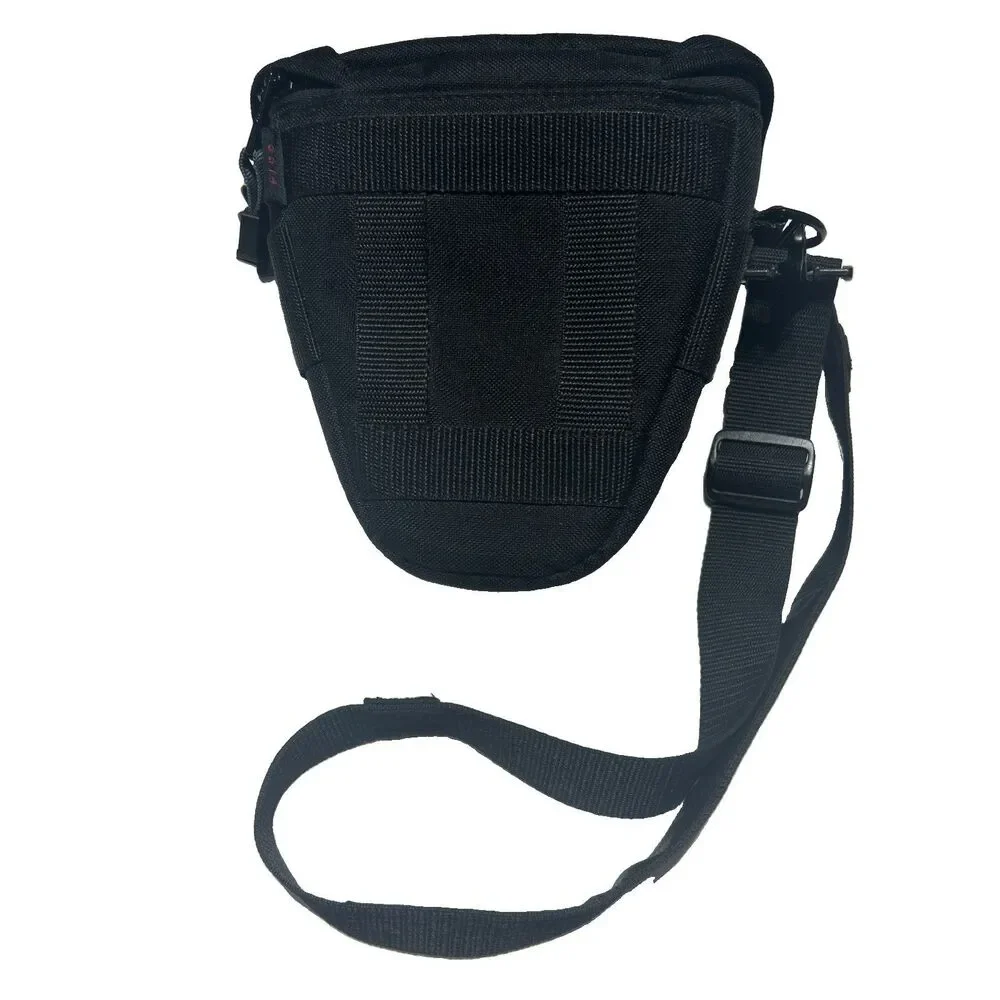 Tamrac 5514 Black Compact Camera Shoulder Bag